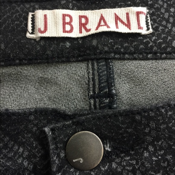J Brand - Picture 7 of 8